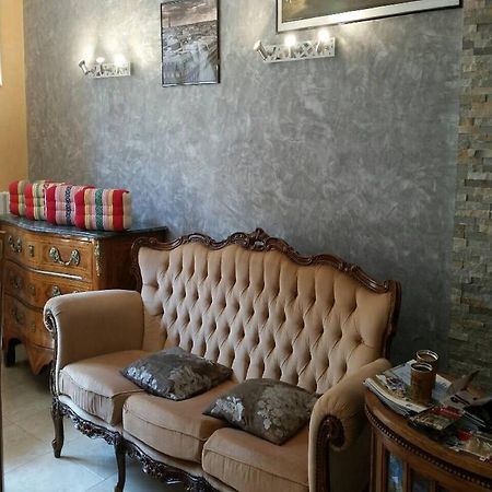 Chambres D'Hotes Du Plessis Chailles  외부 사진