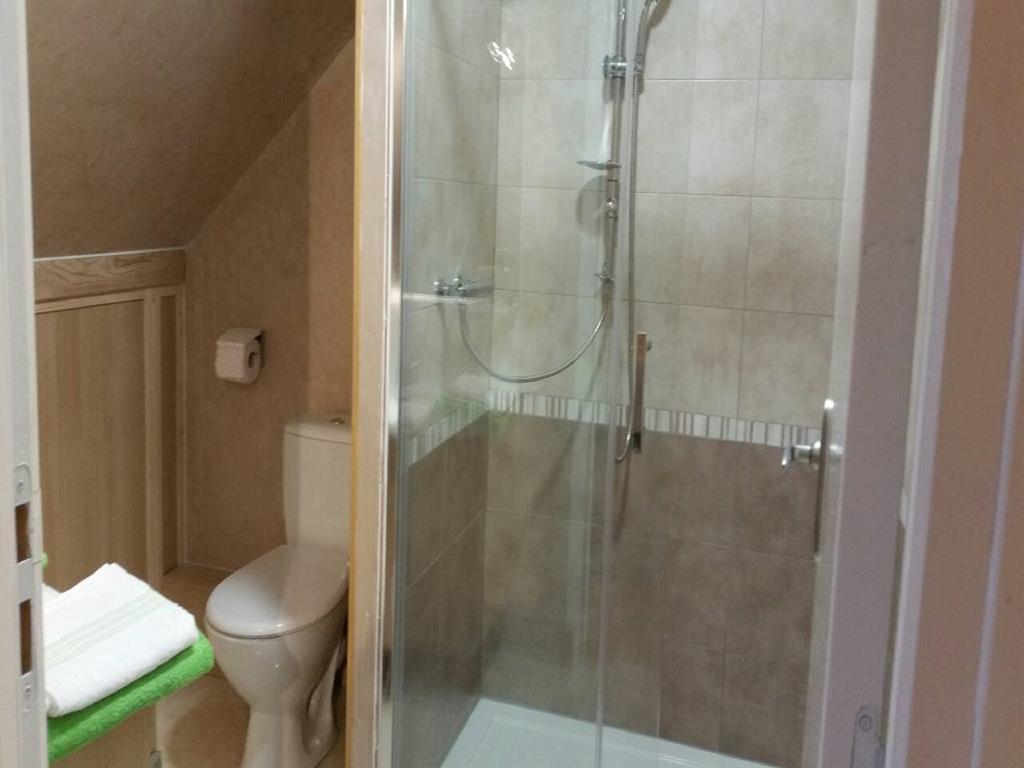 Chambres D'Hotes Du Plessis Chailles  외부 사진