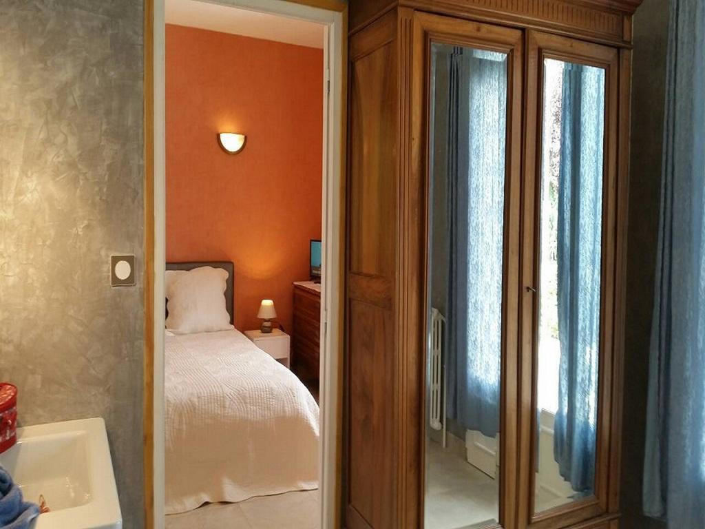 Chambres D'Hotes Du Plessis Chailles  외부 사진