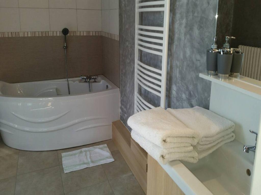Chambres D'Hotes Du Plessis Chailles  외부 사진