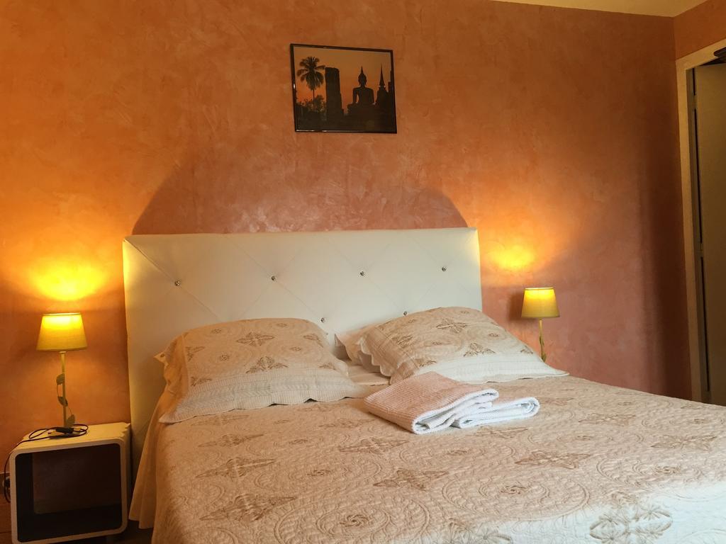 Chambres D'Hotes Du Plessis Chailles  외부 사진