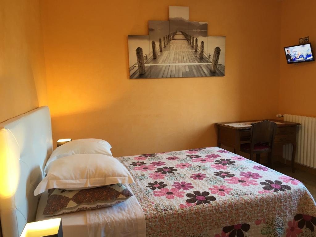 Chambres D'Hotes Du Plessis Chailles  외부 사진
