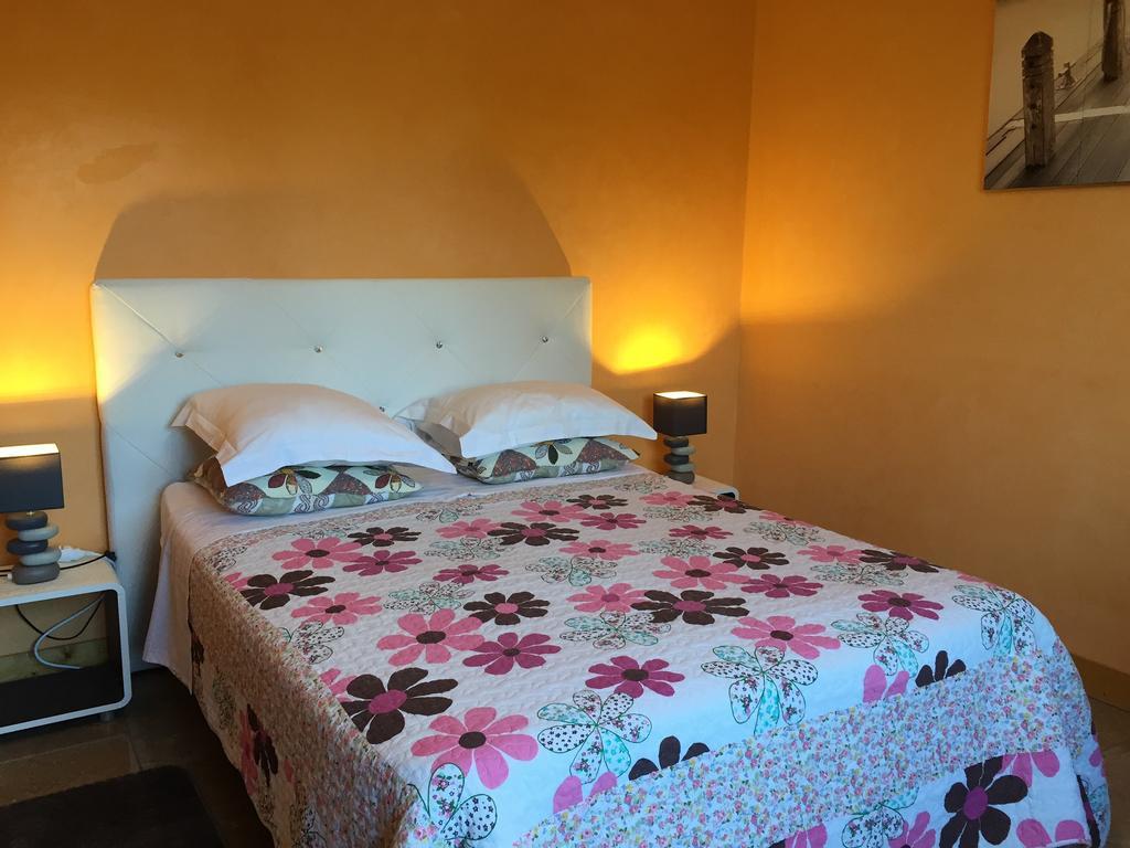 Chambres D'Hotes Du Plessis Chailles  외부 사진