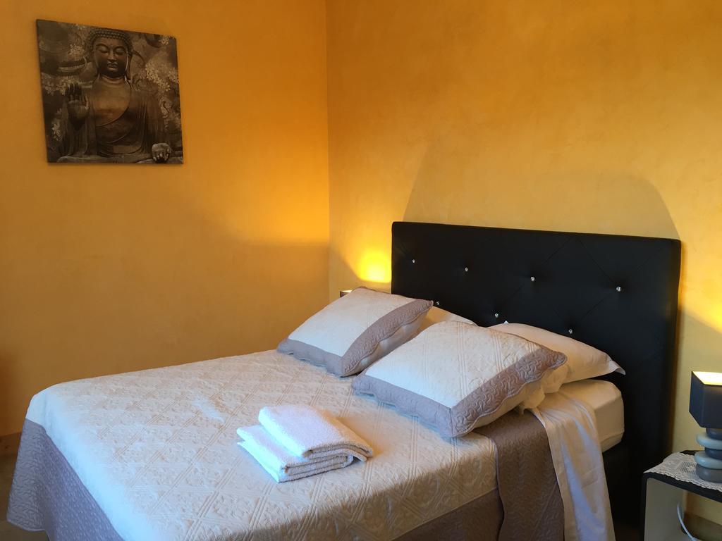 Chambres D'Hotes Du Plessis Chailles  외부 사진