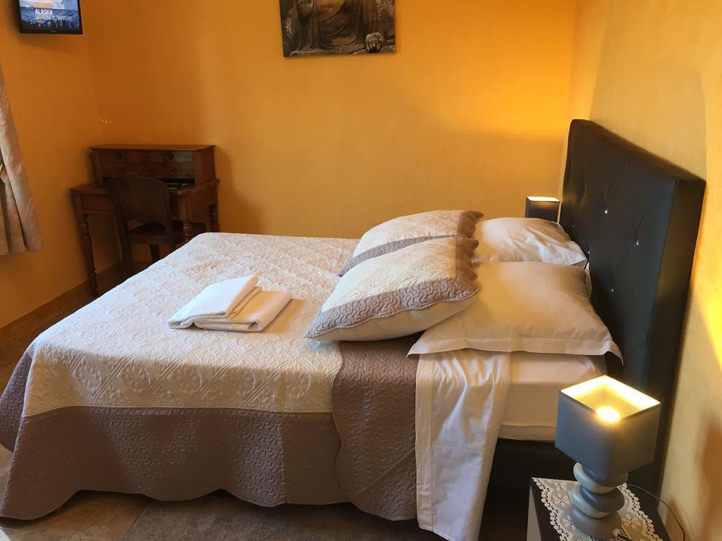Chambres D'Hotes Du Plessis Chailles  외부 사진