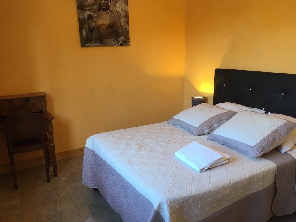 Chambres D'Hotes Du Plessis Chailles  외부 사진