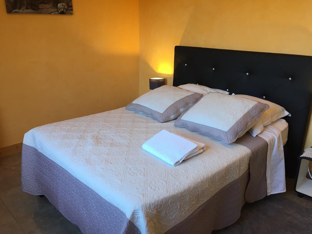 Chambres D'Hotes Du Plessis Chailles  외부 사진