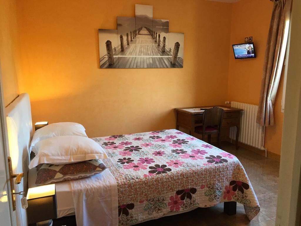 Chambres D'Hotes Du Plessis Chailles  외부 사진